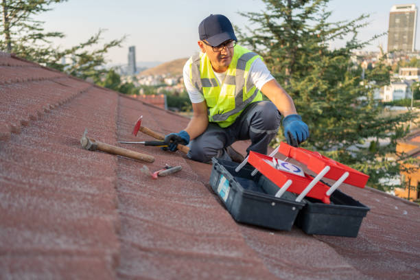 Best Construction Debris Removal  in South Vacherie, LA