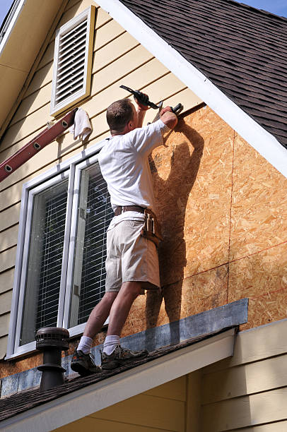Best Shed Removal  in South Vacherie, LA